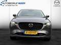 Mazda CX-5 2.0 Luxury AT / Afn. trekh. / Leer pakket / 360 ca Gris - thumbnail 7