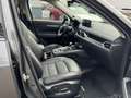 Mazda CX-5 2.0 Luxury AT / Afn. trekh. / Leer pakket / 360 ca Gris - thumbnail 33