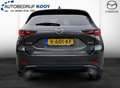 Mazda CX-5 2.0 Luxury AT / Afn. trekh. / Leer pakket / 360 ca Gris - thumbnail 9