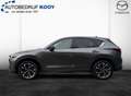 Mazda CX-5 2.0 Luxury AT / Afn. trekh. / Leer pakket / 360 ca Gris - thumbnail 5