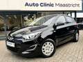 Hyundai i20 1.2i Black pack | GARANTIE | AIRCO Zwart - thumbnail 2