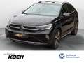 Volkswagen Taigo 1.0TSI Style DSG Navi LED Schwarz - thumbnail 1