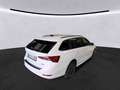 Skoda Octavia Combi 1.5 e-TEC DSG CLEVER 5JG+LED+NAVI Weiß - thumbnail 3