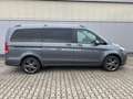 Mercedes-Benz V 250 V250d EDITION Lang 4MATIC/AHK/R-Kamera/LED/NAVI Grau - thumbnail 5