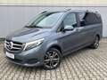 Mercedes-Benz V 250 V250d EDITION Lang 4MATIC/AHK/R-Kamera/LED/NAVI Grau - thumbnail 1