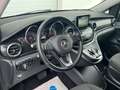 Mercedes-Benz V 250 V250d EDITION Lang 4MATIC/AHK/R-Kamera/LED/NAVI Gris - thumbnail 10