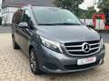 Mercedes-Benz V 250 V250d EDITION Lang 4MATIC/AHK/R-Kamera/LED/NAVI Gris - thumbnail 4