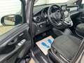 Mercedes-Benz V 250 V250d EDITION Lang 4MATIC/AHK/R-Kamera/LED/NAVI Gris - thumbnail 9