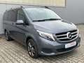Mercedes-Benz V 250 V250d EDITION Lang 4MATIC/AHK/R-Kamera/LED/NAVI Grau - thumbnail 4