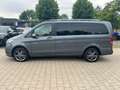 Mercedes-Benz V 250 V250d EDITION Lang 4MATIC/AHK/R-Kamera/LED/NAVI Gris - thumbnail 5