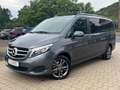 Mercedes-Benz V 250 V250d EDITION Lang 4MATIC/AHK/R-Kamera/LED/NAVI Gris - thumbnail 1
