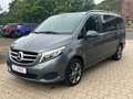 Mercedes-Benz V 250 V250d EDITION Lang 4MATIC/AHK/R-Kamera/LED/NAVI Gris - thumbnail 2