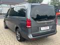 Mercedes-Benz V 250 V250d EDITION Lang 4MATIC/AHK/R-Kamera/LED/NAVI Gris - thumbnail 8