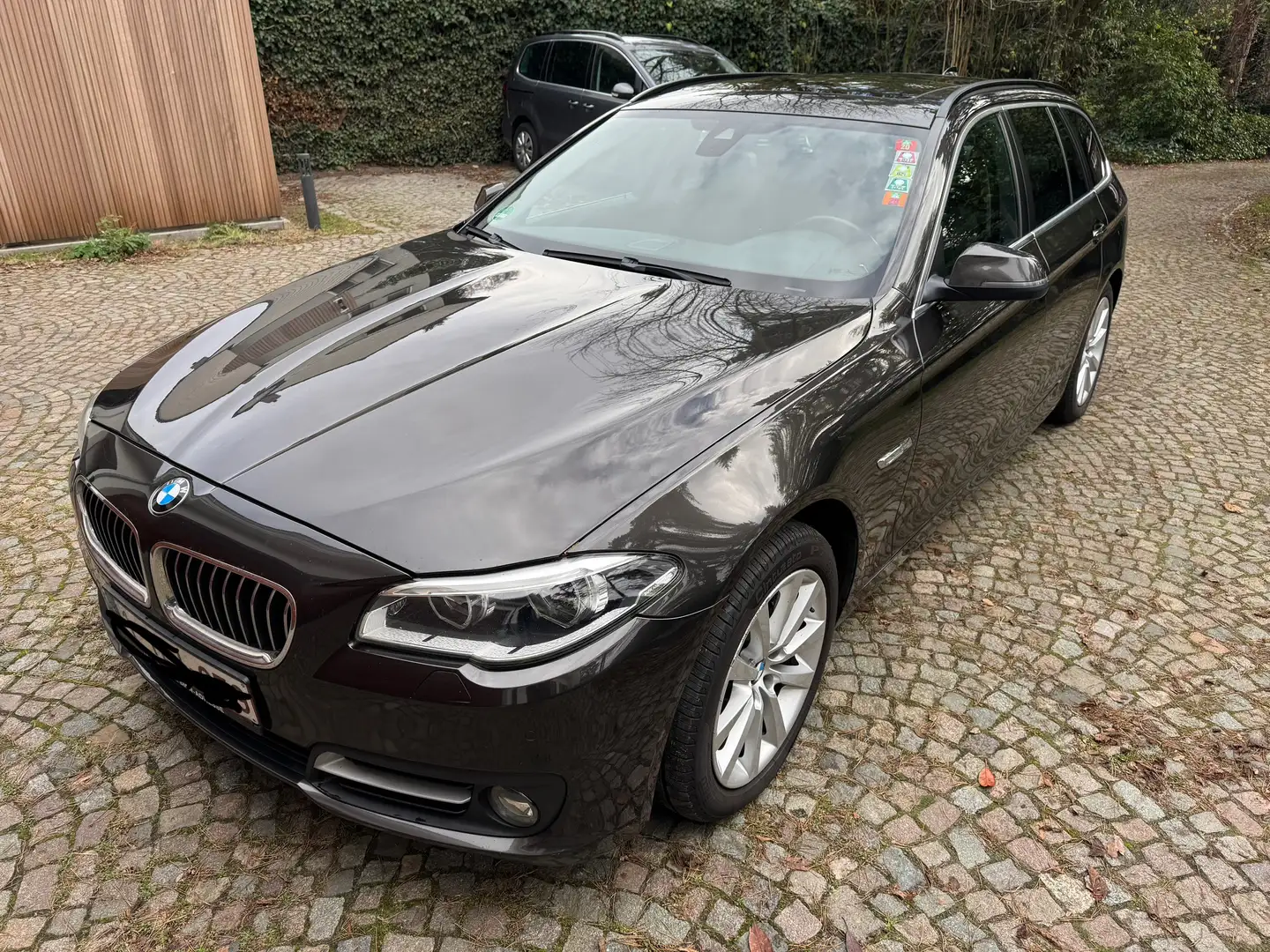 BMW 535 535d xDrive Touring Sport-Aut. - 1