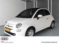 Fiat 500 Cabrio 1.2 8V Lounge Aut. *GRA*PDC* Weiß - thumbnail 1