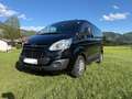 Ford Tourneo Custom Tourneo Custom L1H1 Trend 2,0 TDCi Trend Schwarz - thumbnail 1