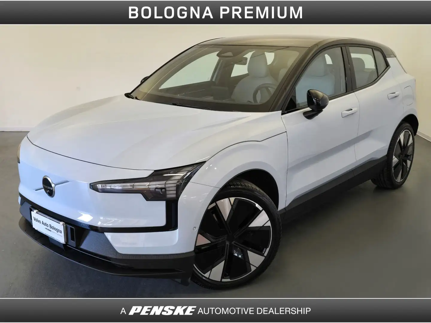 Volvo EX30 Twin Motor Performance AWD Ultra Blu/Azzurro - 1