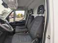 Iveco Daily Kasten 2.3 Hi-Matic 35  Radstand 3520 Wit - thumbnail 10