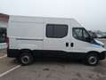 Iveco Daily Kasten 2.3 Hi-Matic 35  Radstand 3520 Wit - thumbnail 6