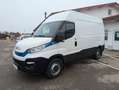 Iveco Daily Kasten 2.3 Hi-Matic 35  Radstand 3520 Wit - thumbnail 1