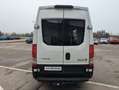 Iveco Daily Kasten 2.3 Hi-Matic 35  Radstand 3520 Wit - thumbnail 4