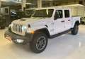 Jeep Gladiator Gladiator 3.0 Diesel V6 Overland Bianco - thumbnail 1