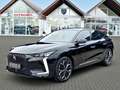 DS Automobiles DS 4 Puretech 130 EAT8 Étoile Alcantara Puretech 130 E Noir - thumbnail 1
