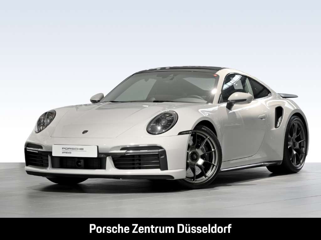 Second hand Porsche 911 carrera rs