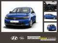 Opel Corsa-e Edition **Gewerbehammer** Albastru - thumbnail 1