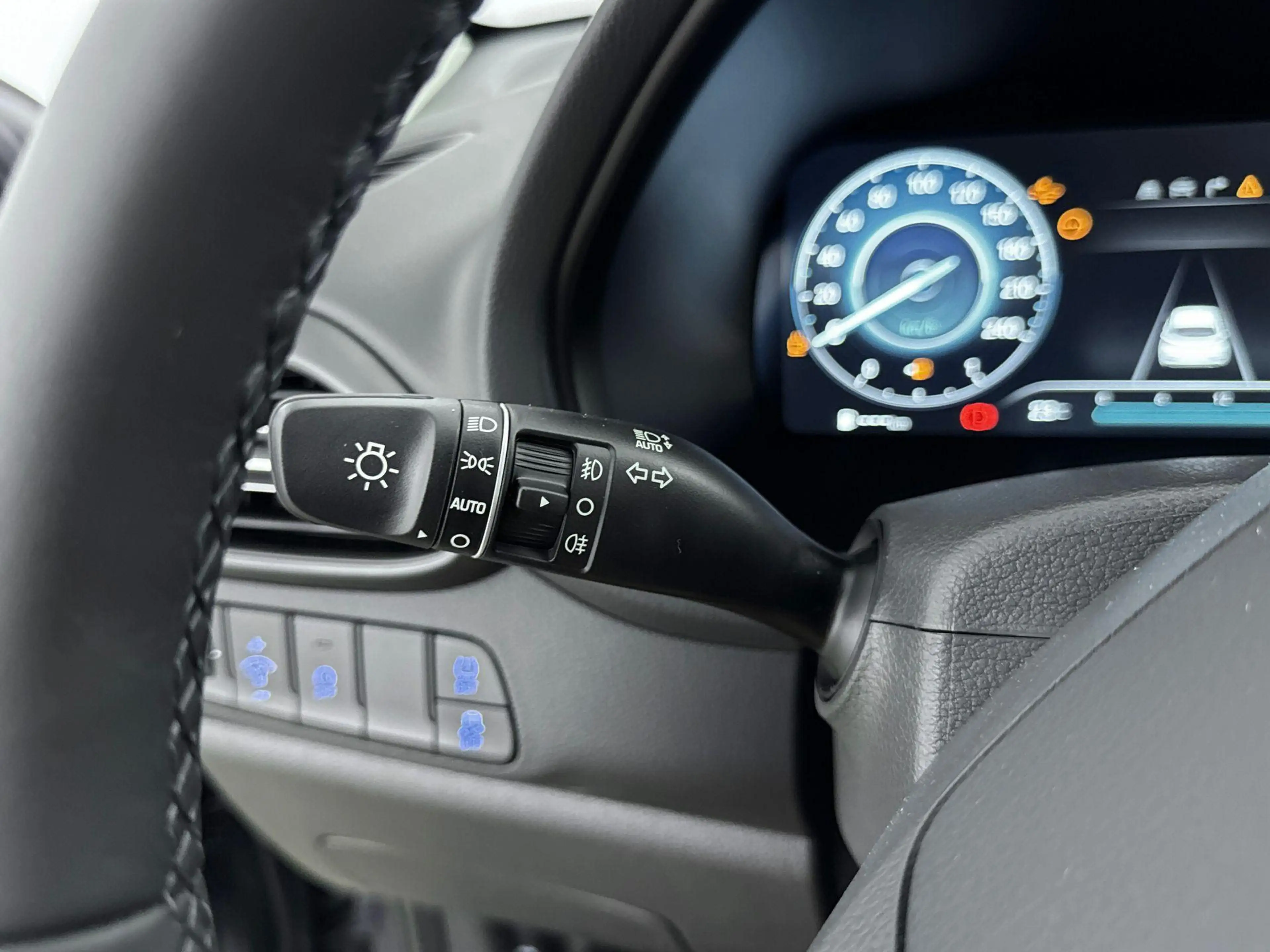 Hyundai i30 Wagon 1.0 T-GDi Comfort | NIEUW | SNEL LEVERBAAR — photo 15