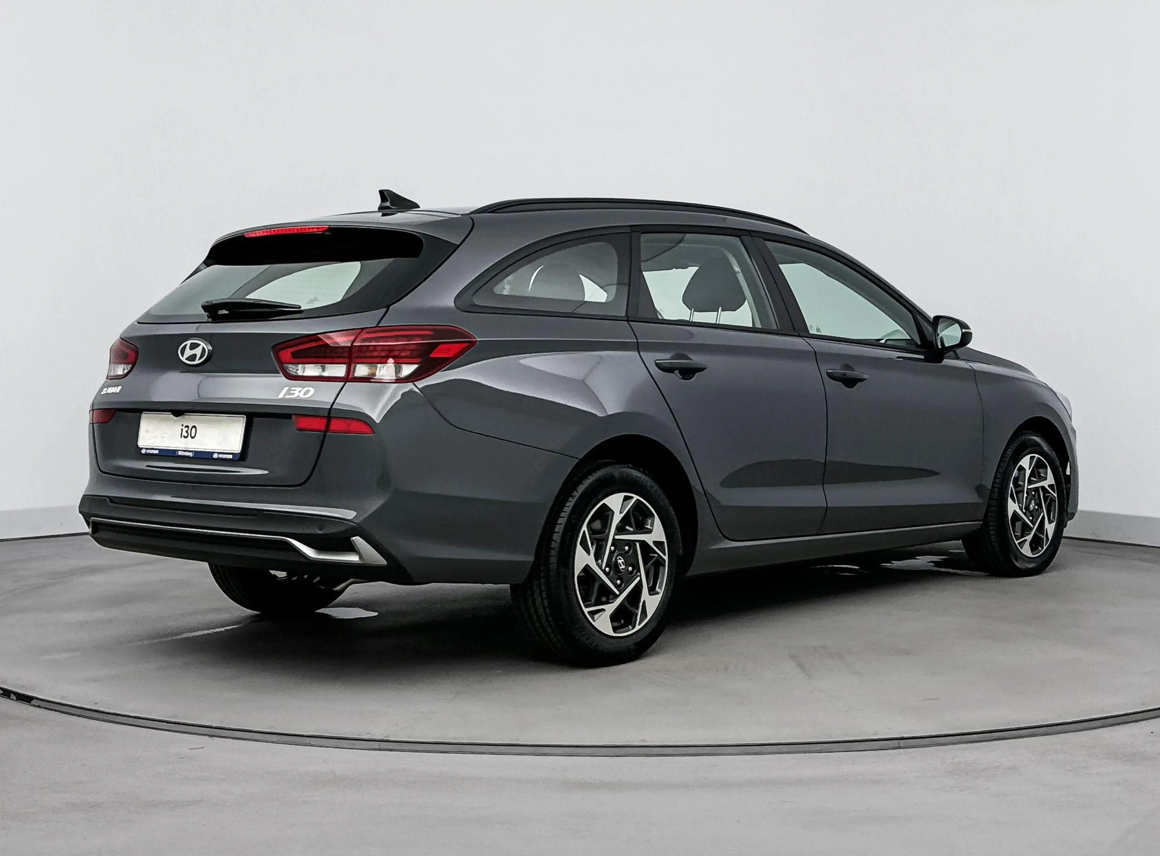 Hyundai i30 Wagon 1.0 T-GDi Comfort | NIEUW | SNEL LEVERBAAR — photo 2