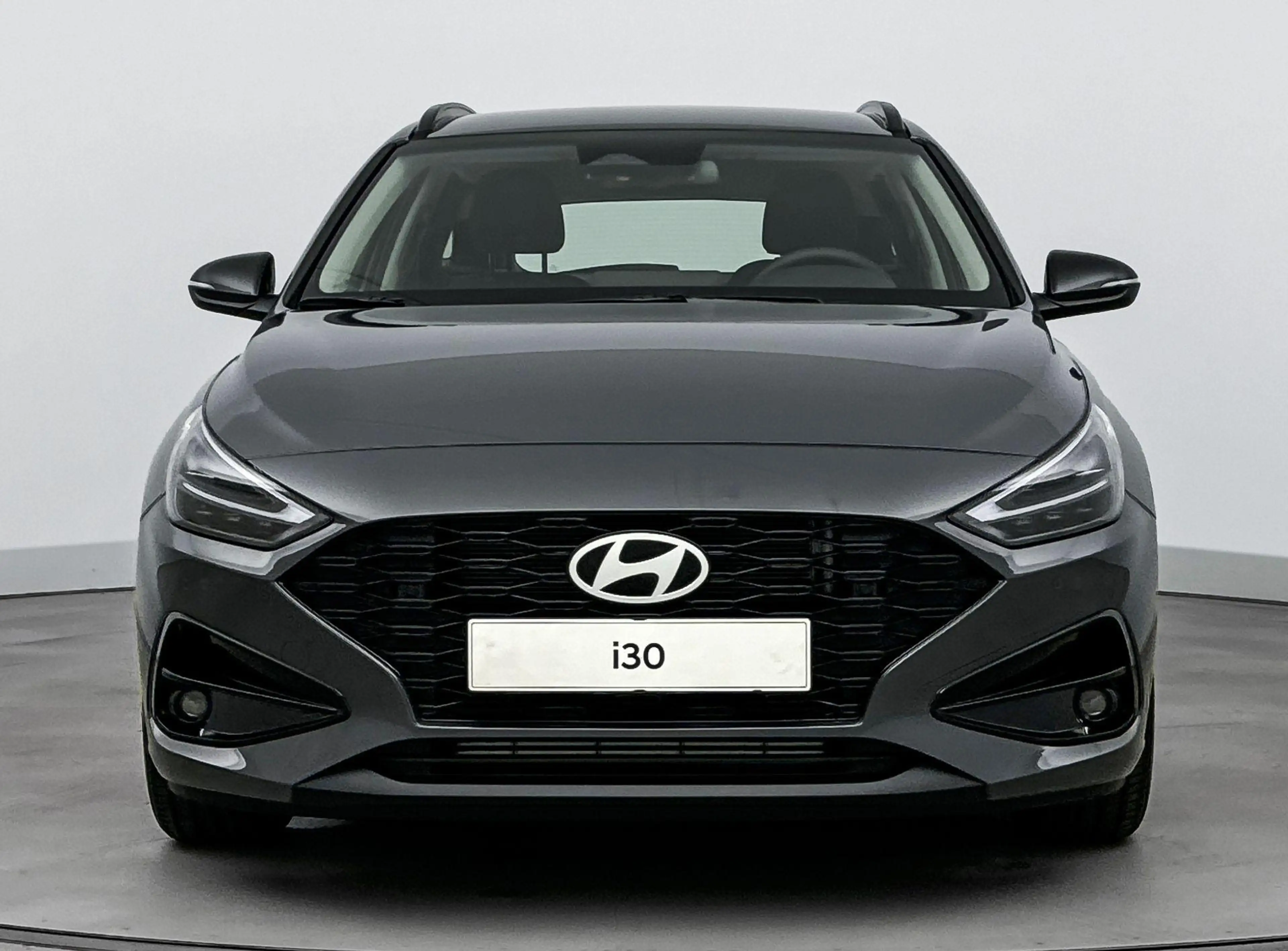 Hyundai i30 Wagon 1.0 T-GDi Comfort | NIEUW | SNEL LEVERBAAR — photo 4