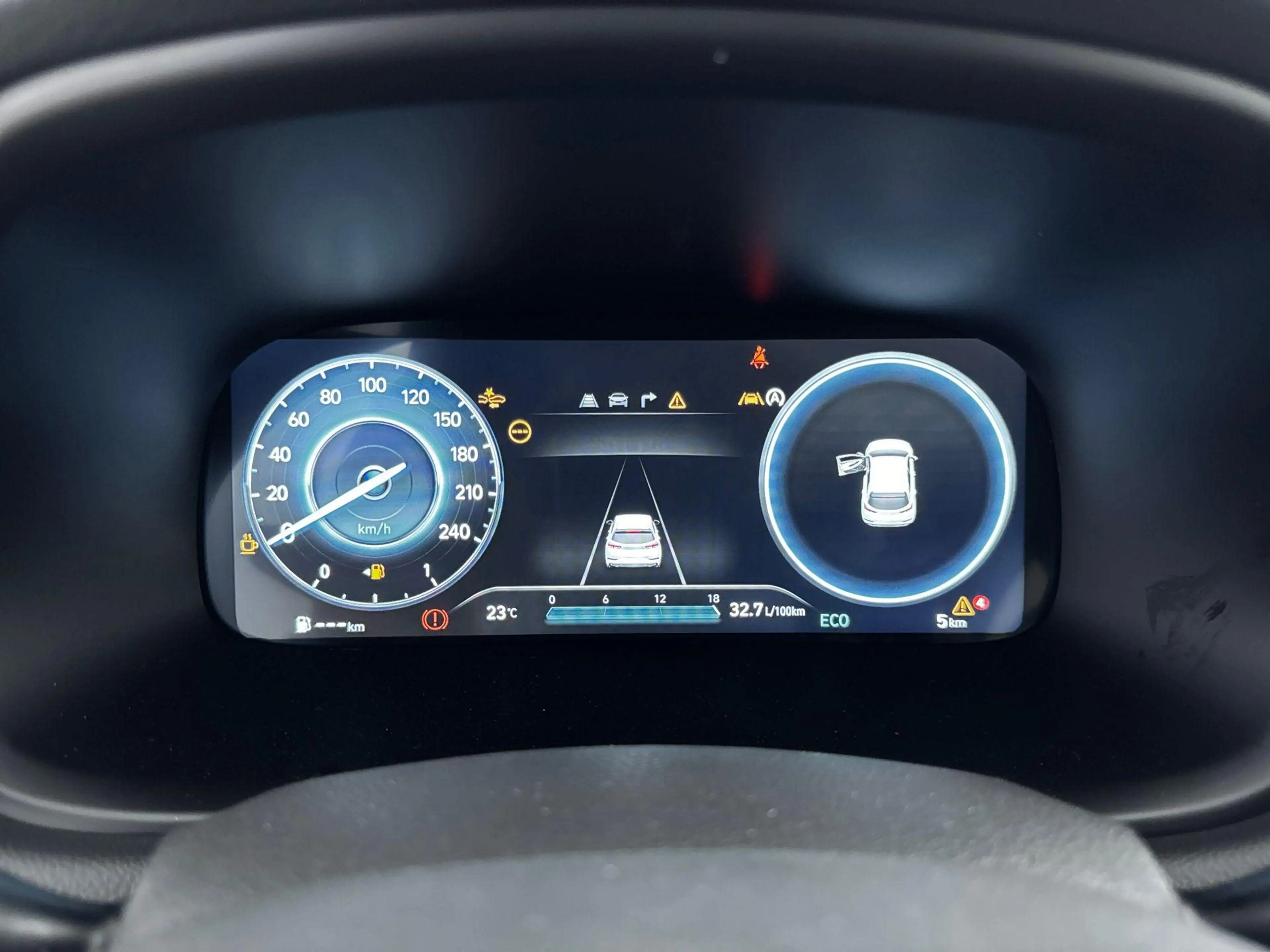 Hyundai i30 Wagon 1.0 T-GDi Comfort | NIEUW | SNEL LEVERBAAR — photo 10
