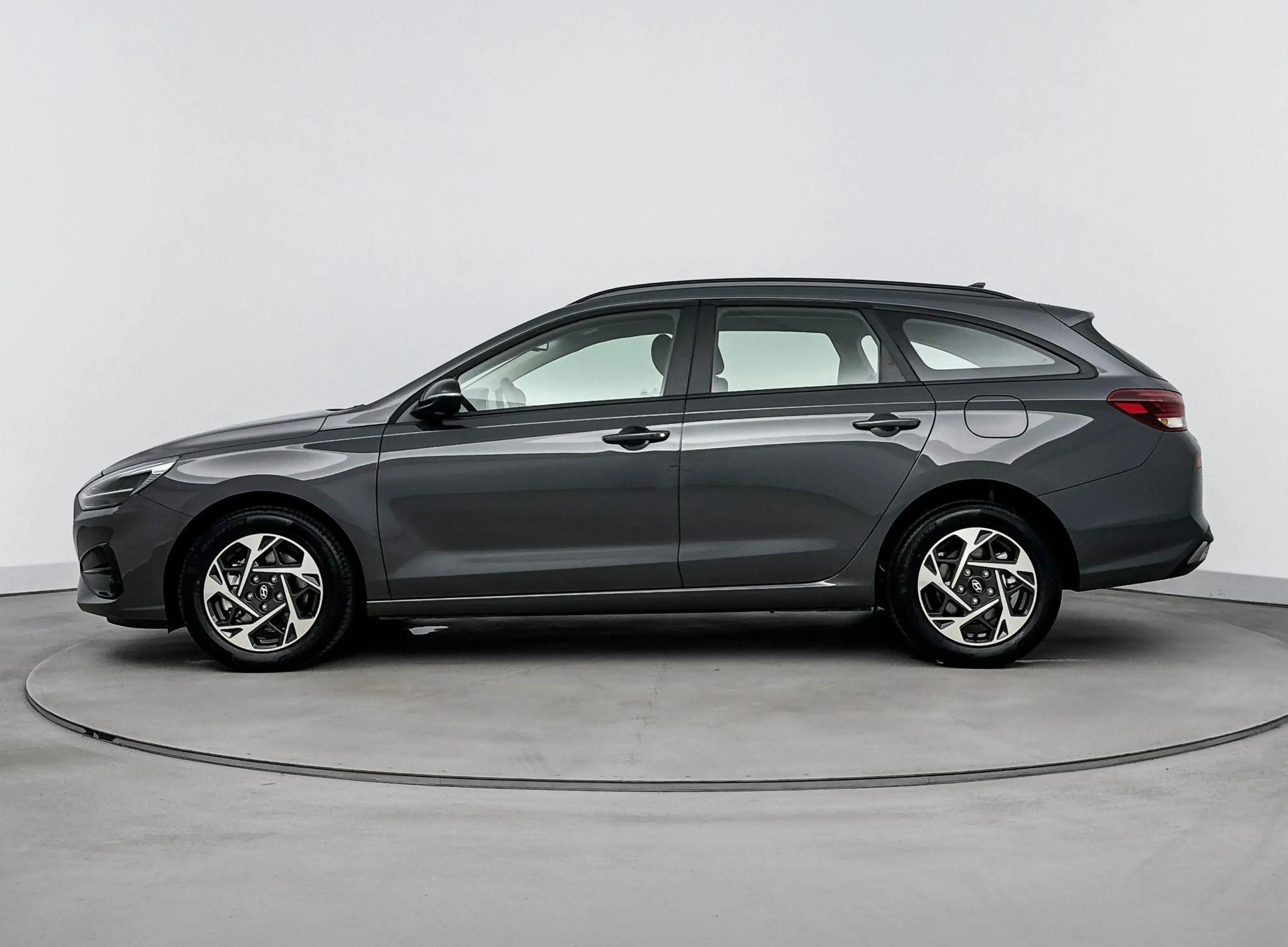 Hyundai i30 Wagon 1.0 T-GDi Comfort | NIEUW | SNEL LEVERBAAR — photo 3