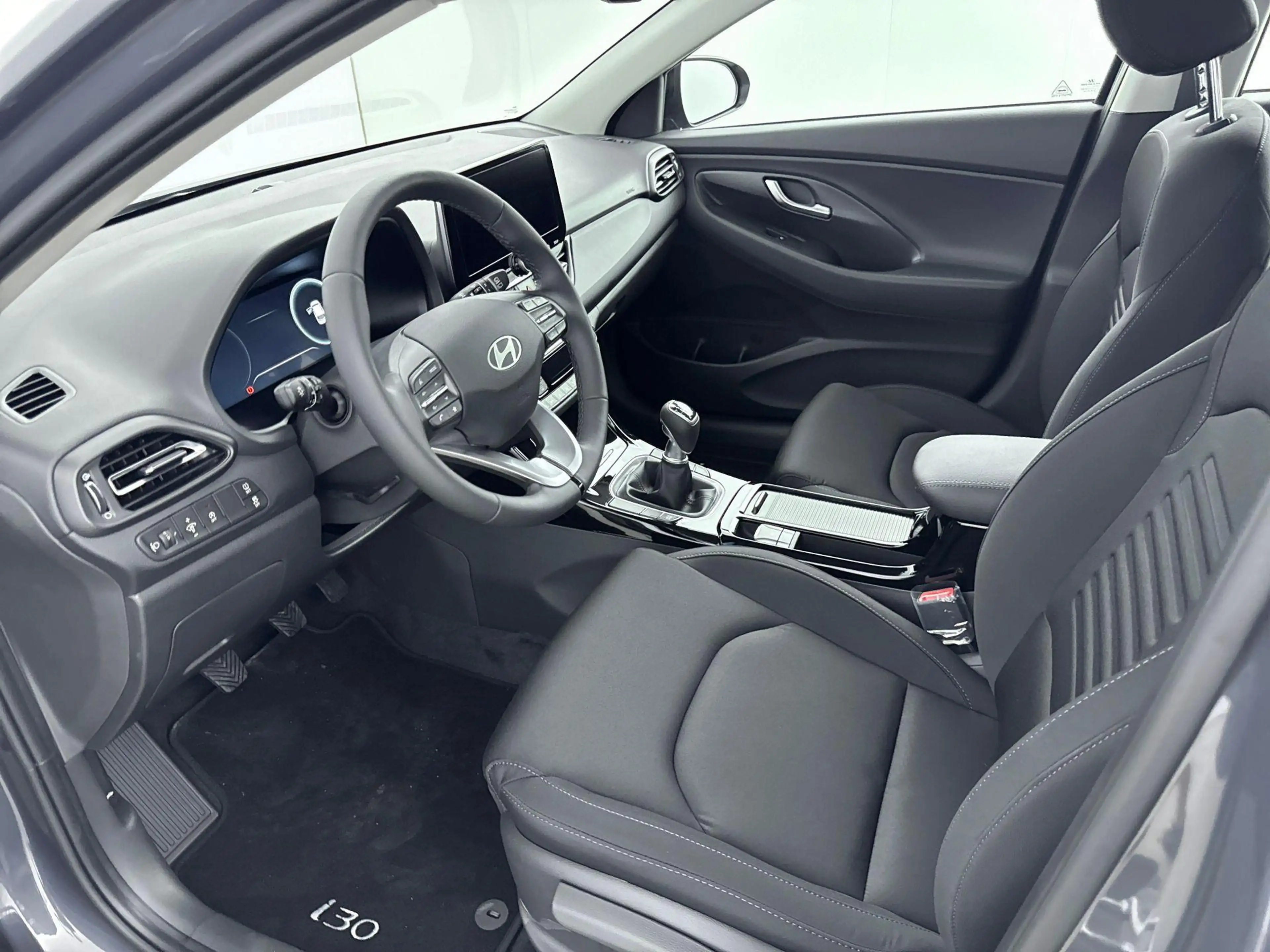 Hyundai i30 Wagon 1.0 T-GDi Comfort | NIEUW | SNEL LEVERBAAR — photo 12