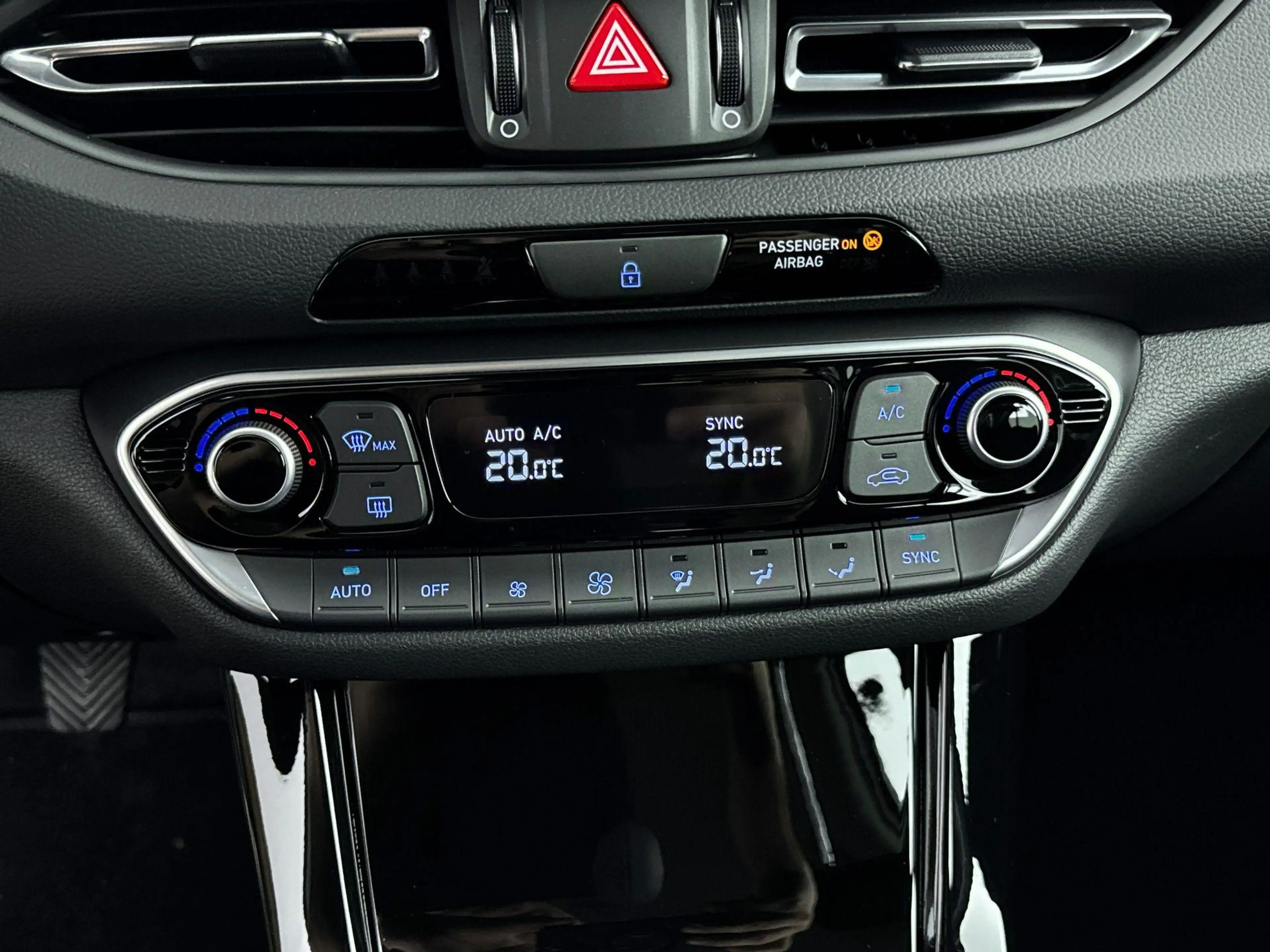 Hyundai i30 Wagon 1.0 T-GDi Comfort | NIEUW | SNEL LEVERBAAR — photo 14
