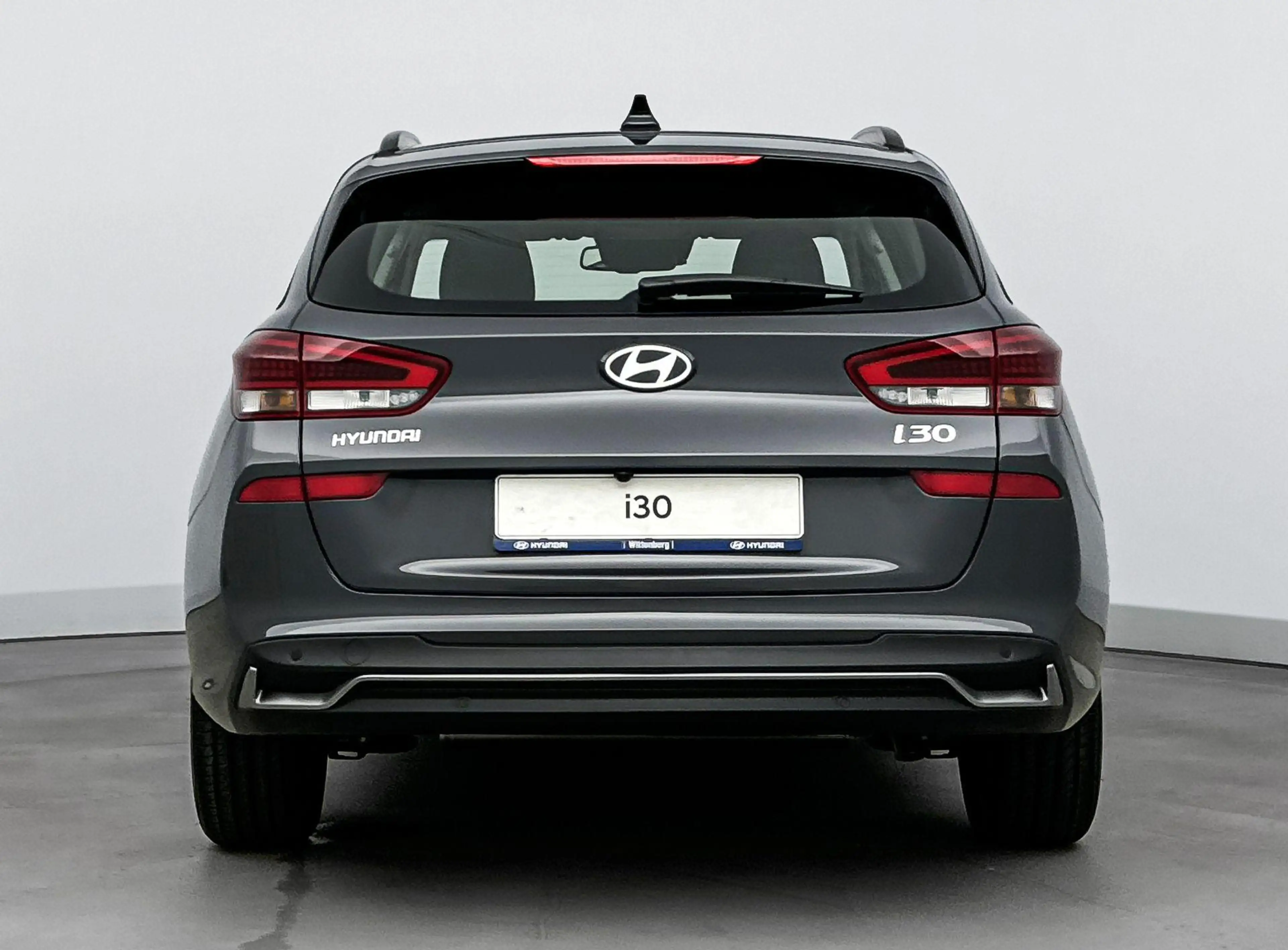 Hyundai i30 Wagon 1.0 T-GDi Comfort | NIEUW | SNEL LEVERBAAR — photo 5