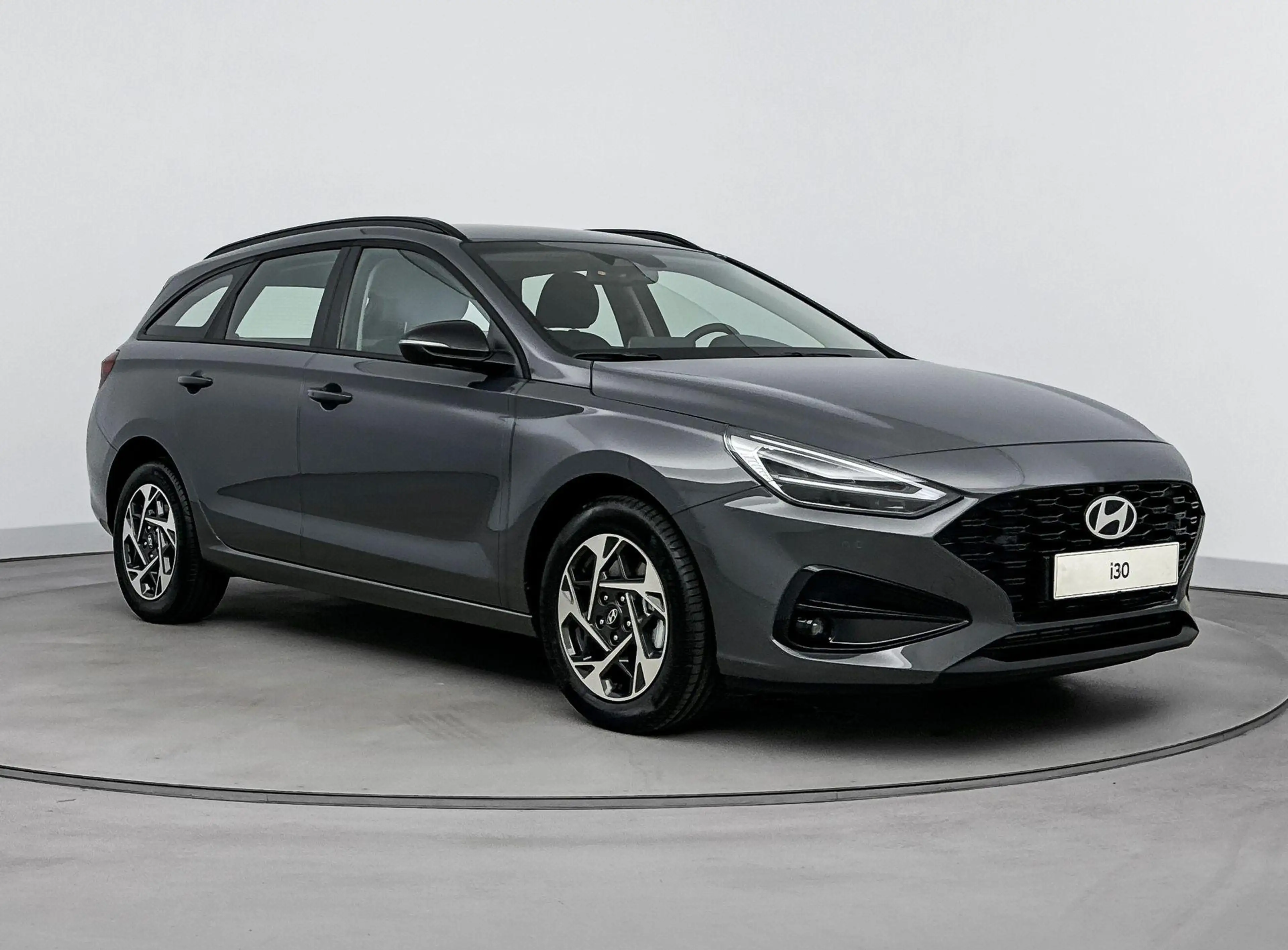 Hyundai i30 Wagon 1.0 T-GDi Comfort | NIEUW | SNEL LEVERBAAR — photo 6