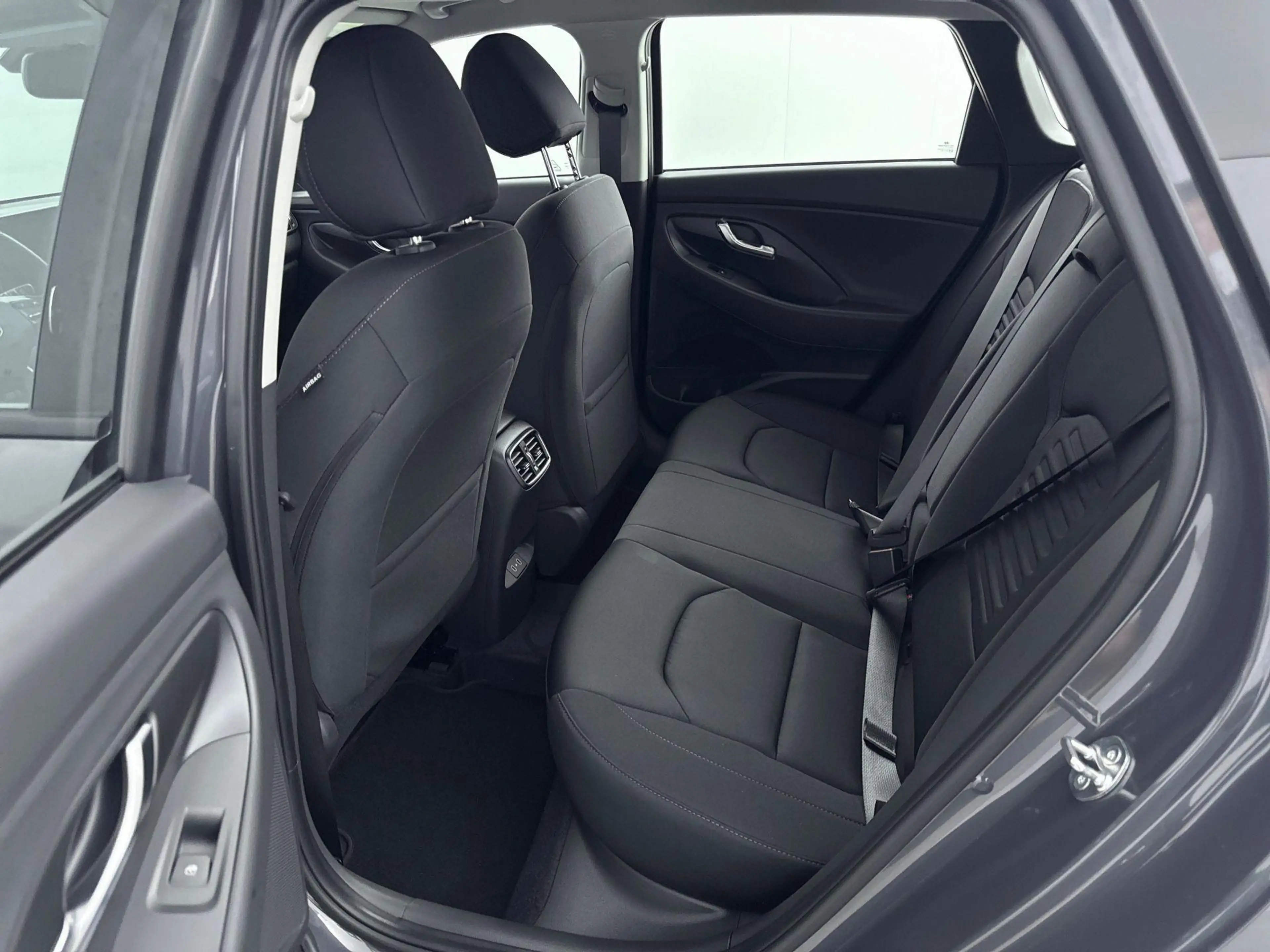 Hyundai i30 Wagon 1.0 T-GDi Comfort | NIEUW | SNEL LEVERBAAR — photo 8