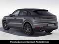 Porsche Cayenne E-Hybrid Coupe 360 Kamera Memory Sitze Grau - thumbnail 4