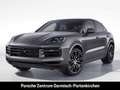 Porsche Cayenne E-Hybrid Coupe 360 Kamera Memory Sitze Grau - thumbnail 1