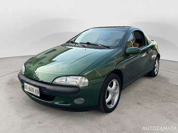 1.4 16v Rio Verde