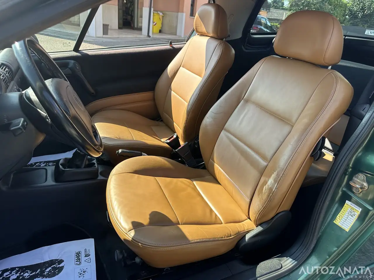 Opel Tigra 1.4 16v Rio Verde, foto 10