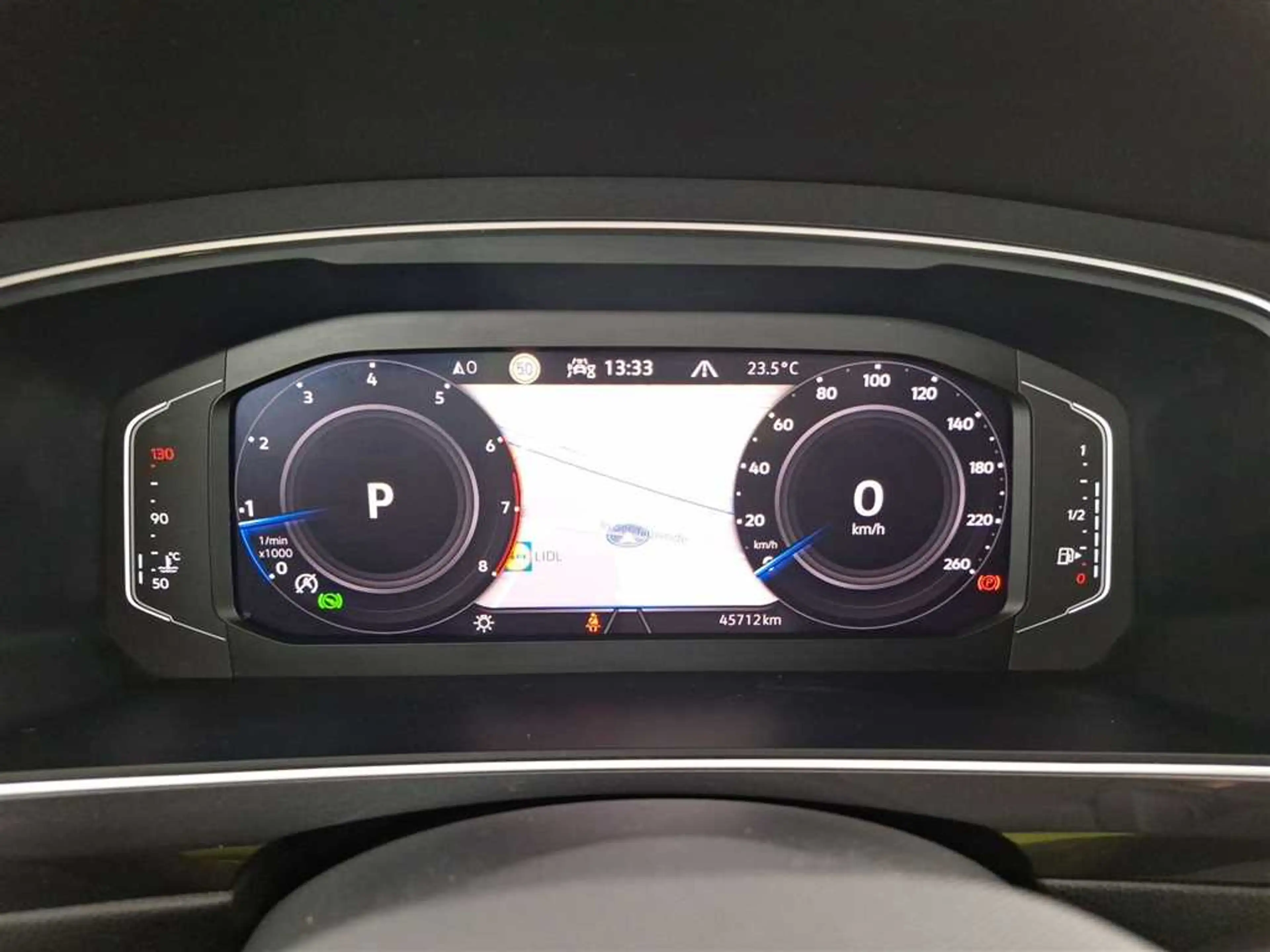 Volkswagen Tiguan Allspace Move 2.0 TSI 4MOTION DSG — photo 10