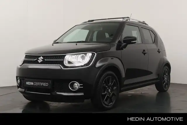 Suzuki Ignis 1.2 90pk Stijl Smart Hybrid | Trekhaak | Navigatie