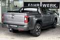 Volkswagen Amarok DoubleCab 2,0 TDI Life 4Motion Aut. Grau - thumbnail 2