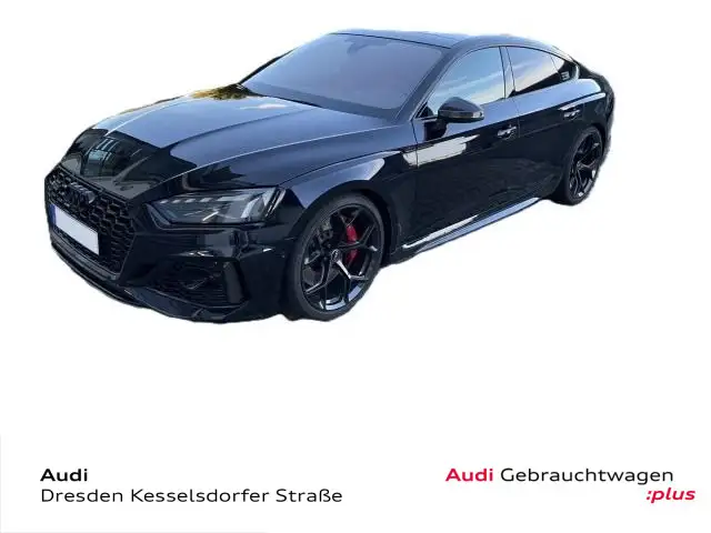 Audi RS5 .