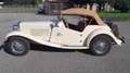 MG TD midget - Asi Beige - thumbnail 5