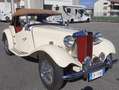MG TD midget - Asi Beige - thumbnail 3