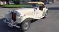 MG TD midget - Asi Beige - thumbnail 1